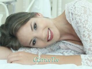 CatriceTee