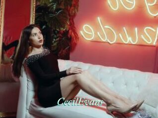 CecilEvans