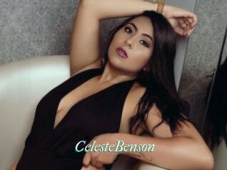 CelesteBenson