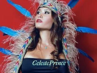 CelestePrince