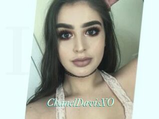 ChanelDavisXO