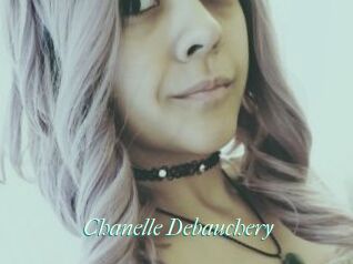 Chanelle_Debauchery