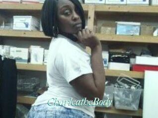 CharleatheBody
