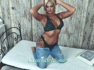CharlotteBlonde