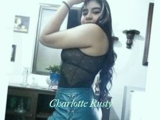 Charlotte_Rusty