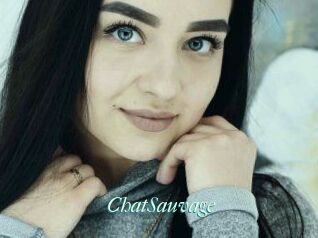 ChatSauvage