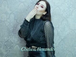 ChelseaAlexander