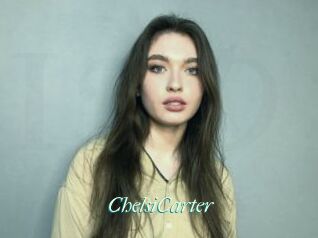 ChelsiCarter