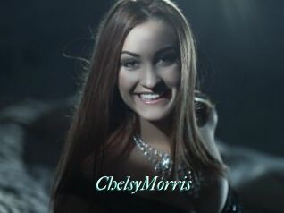 ChelsyMorris