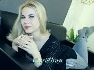 CherilGrays