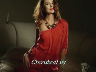CherishedLily