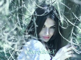 CherryBelleX