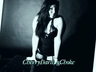 CherryDarlingChoke