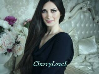 CherryLoveS