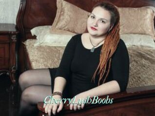 CherryLushBoobs