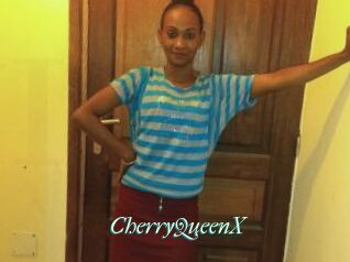 CherryQueenX