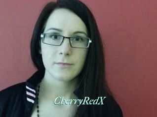 CherryRedX