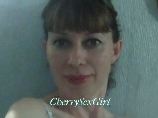 CherrySexGirl