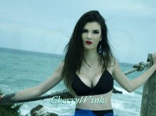CherryWinks