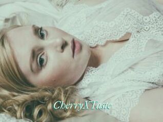 CherryXTaste