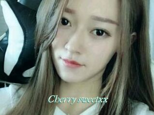 Cherry_sweetxx