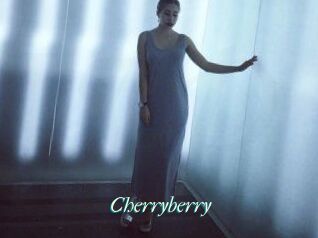 Cherryberry