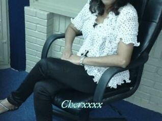 Cherxxxx