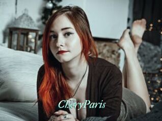 CheryParis