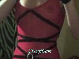 CherylCam