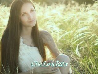 ChicLoveBaby