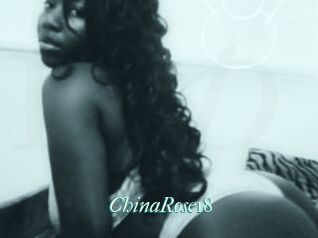 ChinaRose18