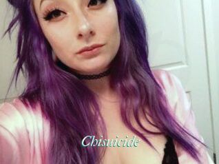 Chisuicide
