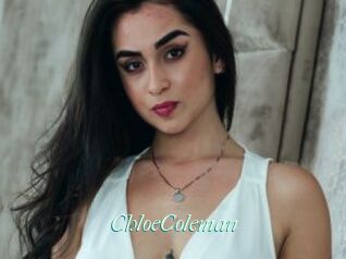 ChloeColeman