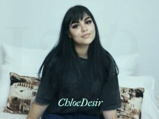 ChloeDesir