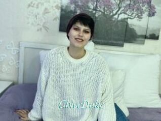ChloeDuke