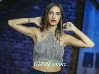 ChloeFemme