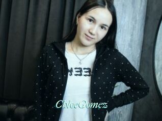 ChloeGomez