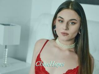 ChloeHayes