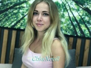 ChloeNevill