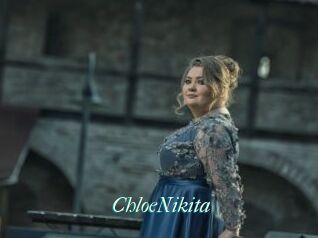 ChloeNikita