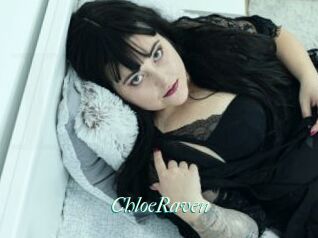ChloeRaven