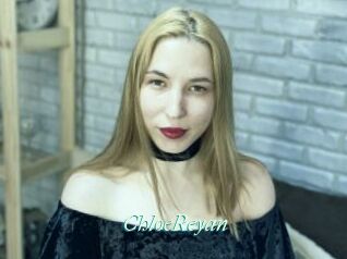 ChloeReyan