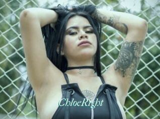 ChloeRight
