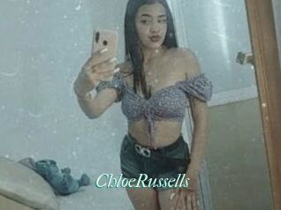 ChloeRussells