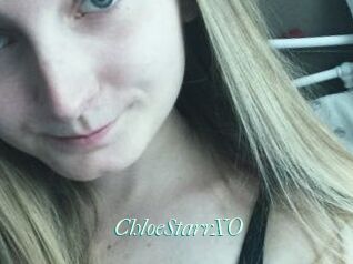 ChloeStarrXO