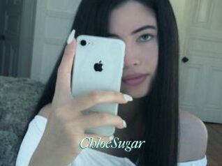 ChloeSugar