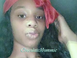 ChocolateMommie