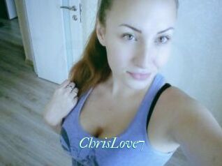 ChrisLove7