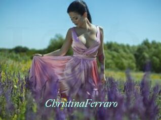 ChristinaFerraro
