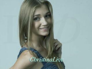Christina_Live